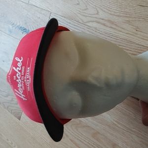 Herschel. Snapback Hat. Like New